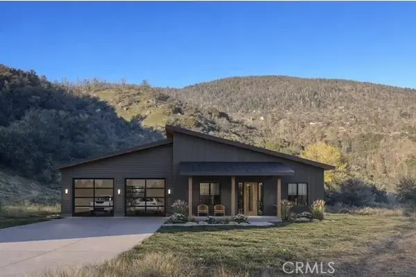 27251 Deertrail, Tehachapi, CA 93561