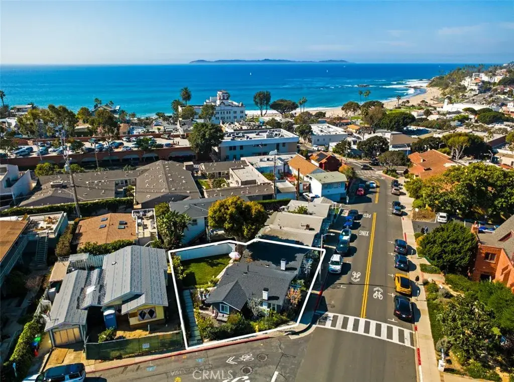 389 Park, Laguna Beach, CA 92651 - #1