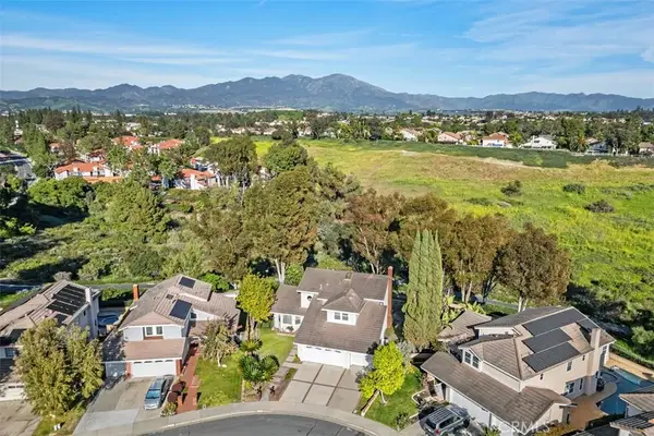 21646 Fernleaf, Lake Forest, CA 92630