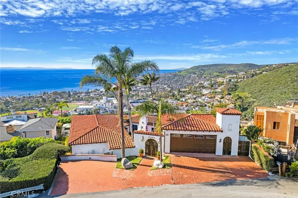 1492 Temple Hills Drive, Laguna Beach, CA 92651 - #1