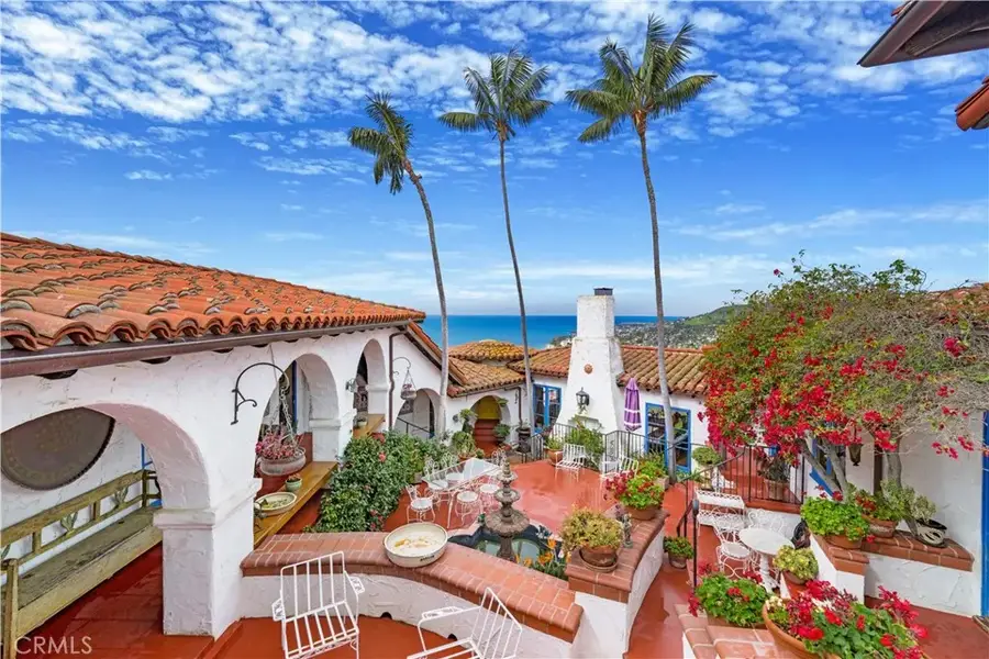 1492 Temple Hills Drive, Laguna Beach, CA 92651 - #2