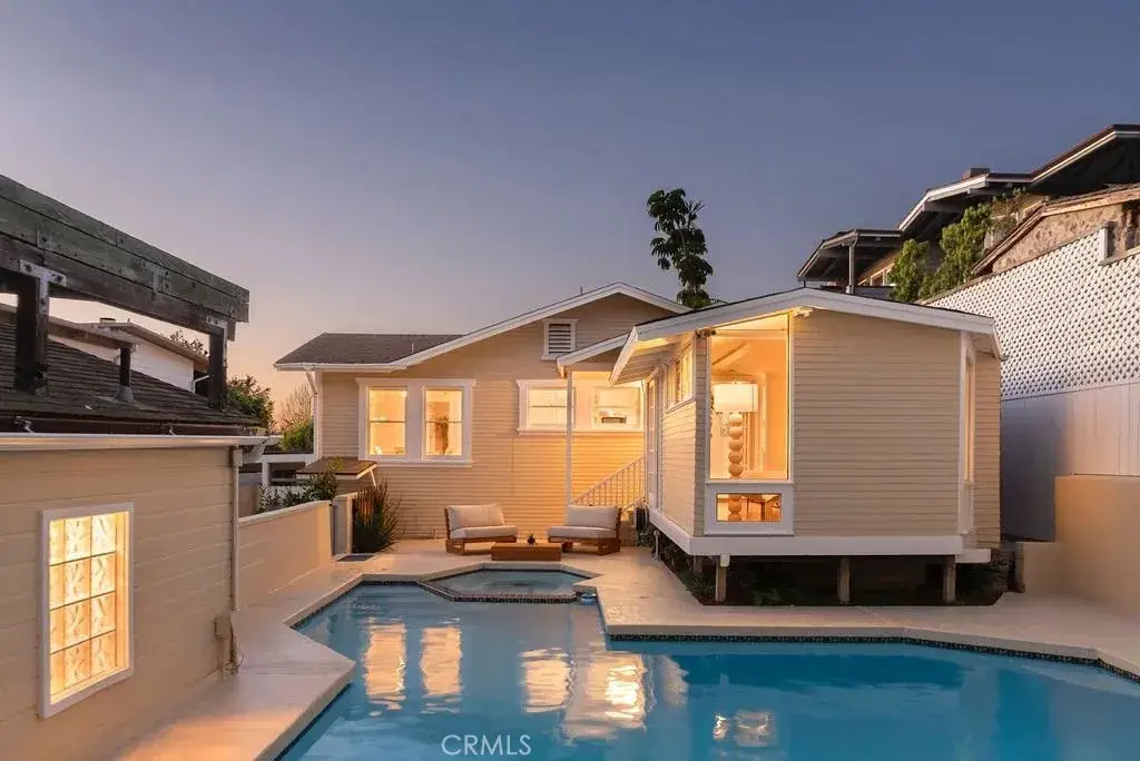 541 Oak Street, Laguna Beach, CA 92651 - #1