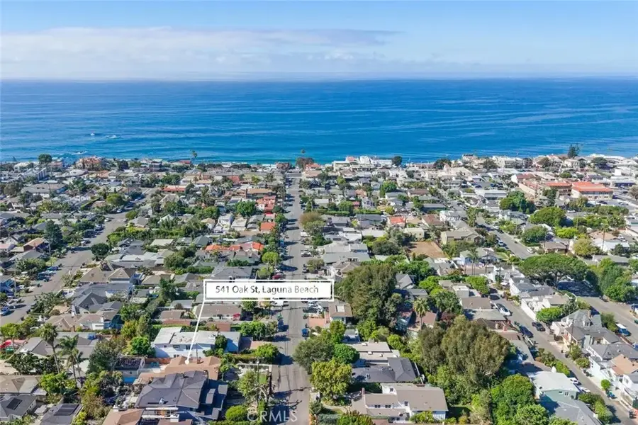 541 Oak Street, Laguna Beach, CA 92651 - #3