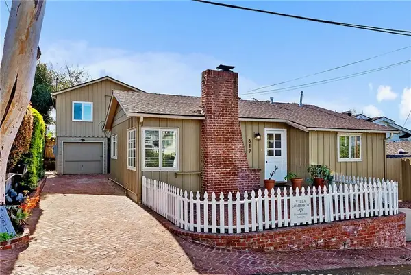 617 Lombardy, Laguna Beach, CA 92651