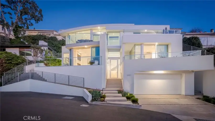640 Temple Hills Drive, Laguna Beach, CA 92651 - #2