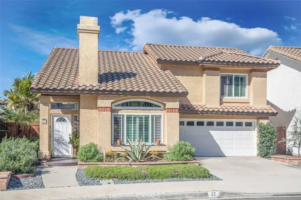 27 Royal Tern, Aliso Viejo, CA 92656 - #1