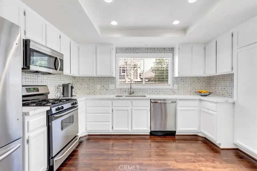 32 Silveroak, Aliso Viejo, CA 92656 - #3