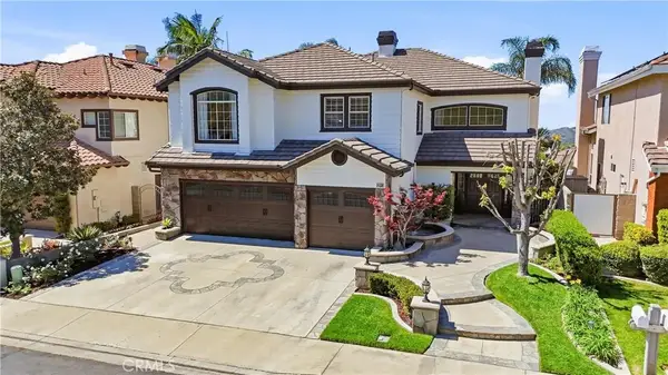 21581 Hummingbird, Rancho Santa Margarita, CA 92679