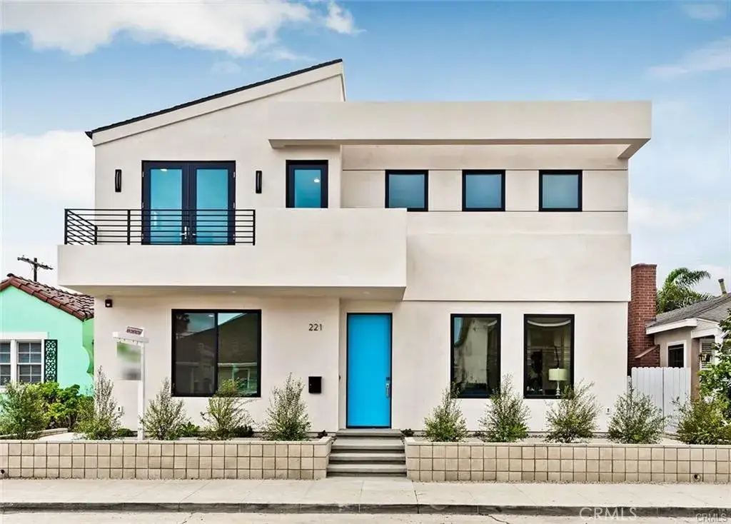 221 Attica, Long Beach, CA 90803 - #1