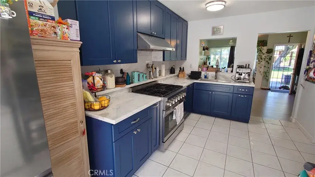 4109 W 5th, Santa Ana, CA 92703 - #1