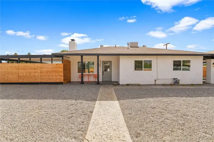 4351 E Calle De Carlos, Palm Springs, CA 92264 - #2