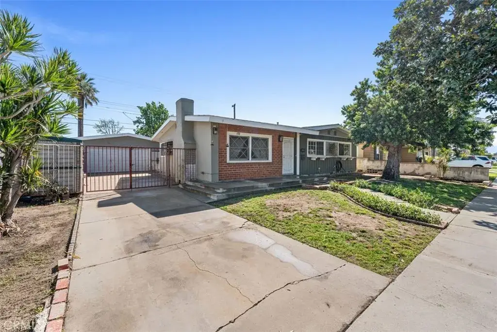 412 S Fann, Anaheim, CA 92804 - #1