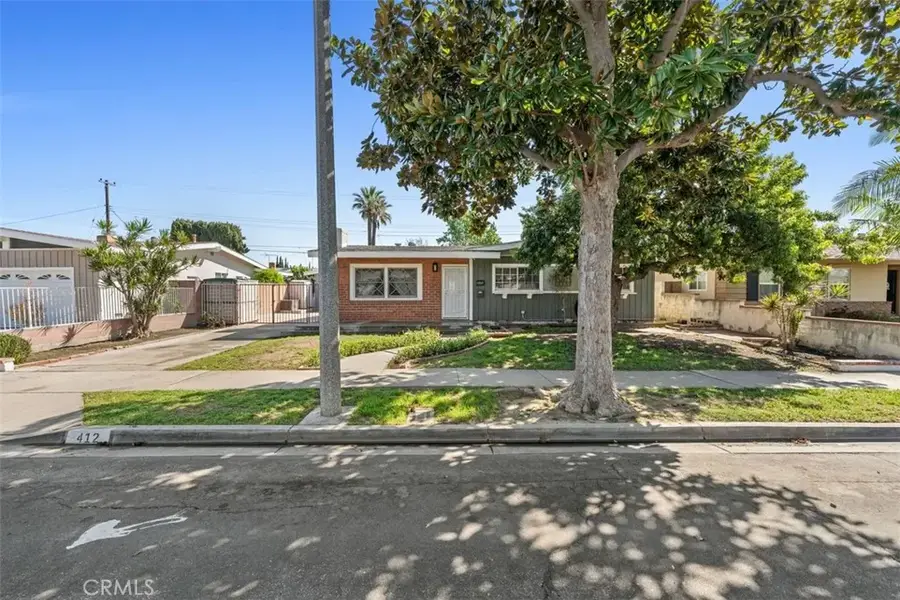 412 S Fann, Anaheim, CA 92804 - #2