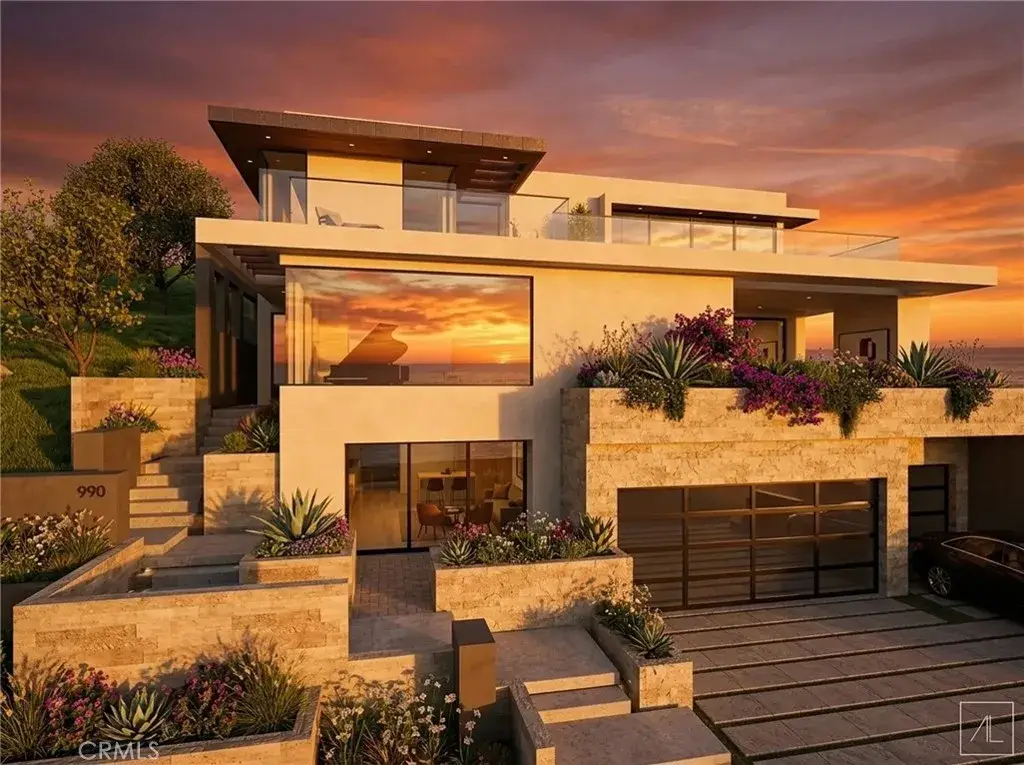 990 Hillcrest, Laguna Beach, CA 92651 - #1