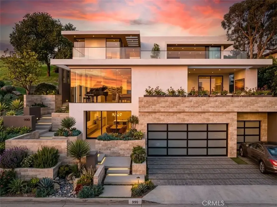 990 Hillcrest, Laguna Beach, CA 92651 - #3