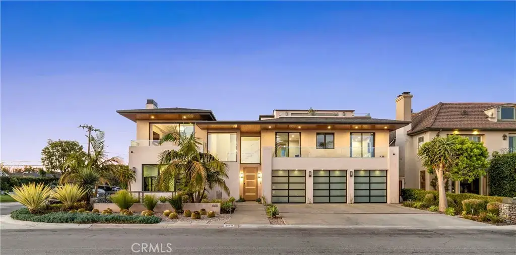 660 Kings Road, Newport Beach, CA 92663 - #1