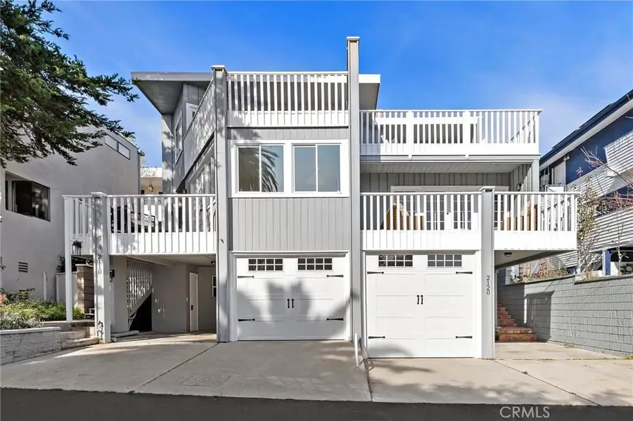 2110 Ocean Way, Laguna Beach, CA 92651 - #2