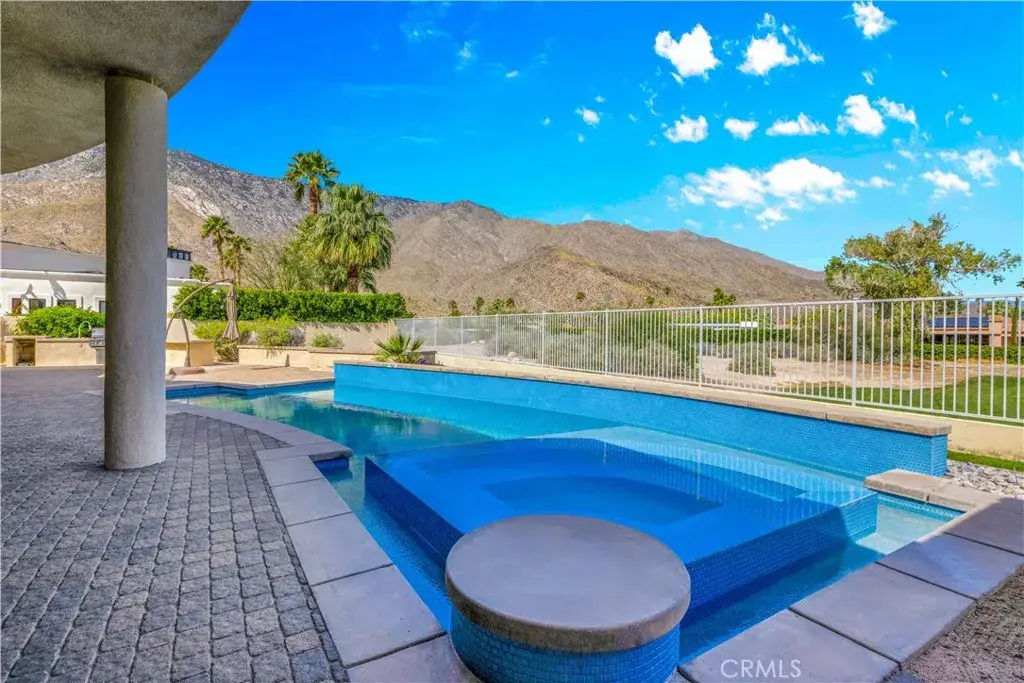 542 Bella Cara, Palm Springs, CA 92264 - #1