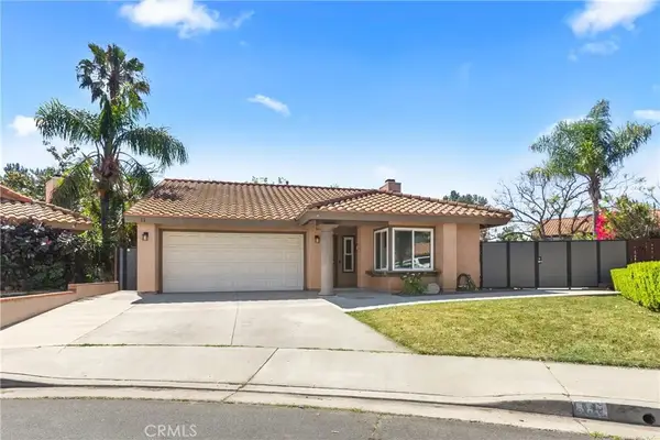 11 Via Becerra, Rancho Santa Margarita, CA 92688