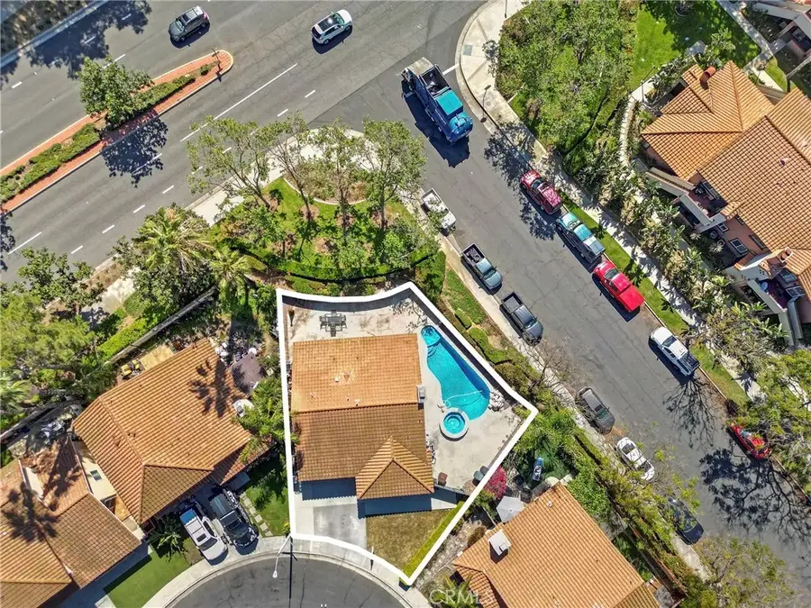 11 Via Becerra, Rancho Santa Margarita, CA 92688 - #3