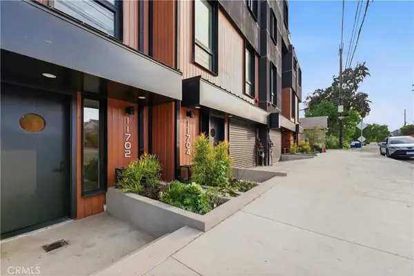 11702 Charnock Road, Los Angeles, CA 90066