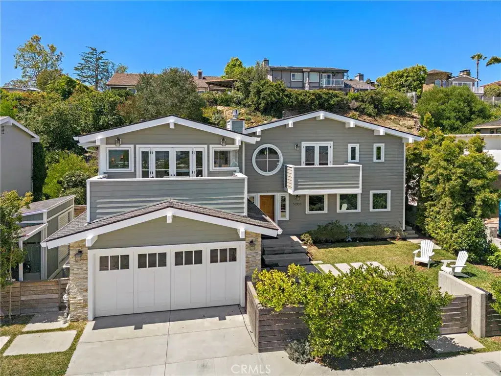 3203 Tyrol Drive, Laguna Beach, CA 92651 - #1