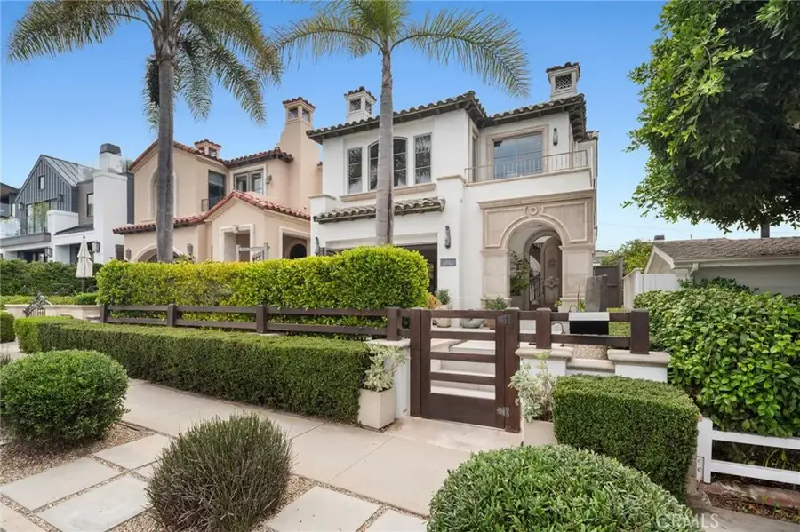 222 Orchid Avenue, Corona Del Mar, CA 92625 - #3