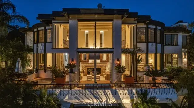 2 Trafalgar, Newport Beach, CA 92660 - #3