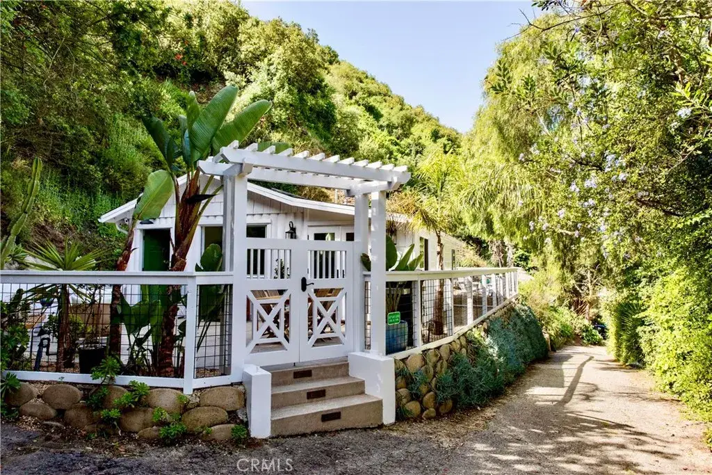275 Woodland Drive, Laguna Beach, CA 92651 - #1