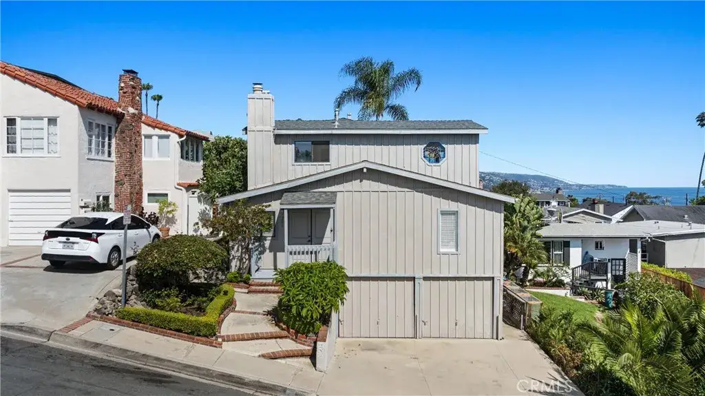 283 Viejo, Laguna Beach, CA 92651 - #1