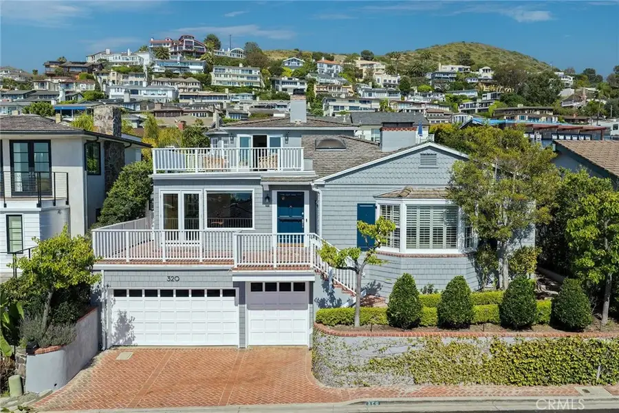 320 Emerald Bay, Laguna Beach, CA 92651 - #2