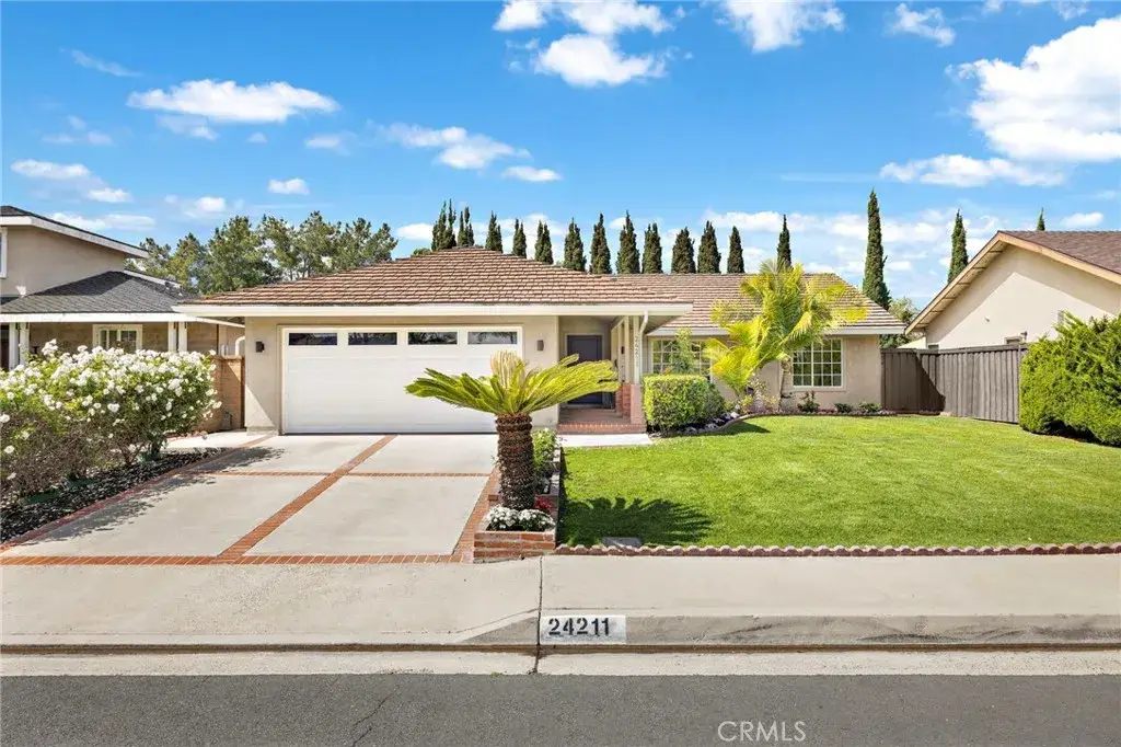 24211 Barquero Drive, Mission Viejo, CA 92691 - #1