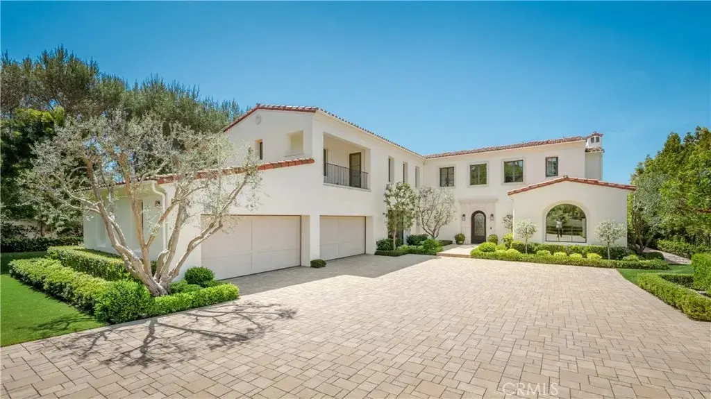 25 Spinnaker, Newport Coast, CA 92657 - #1