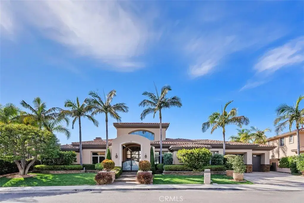 11 San Rafael, Laguna Niguel, CA 92677 - #1