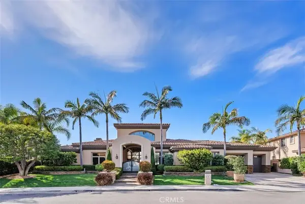 11 San Rafael, Laguna Niguel, CA 92677