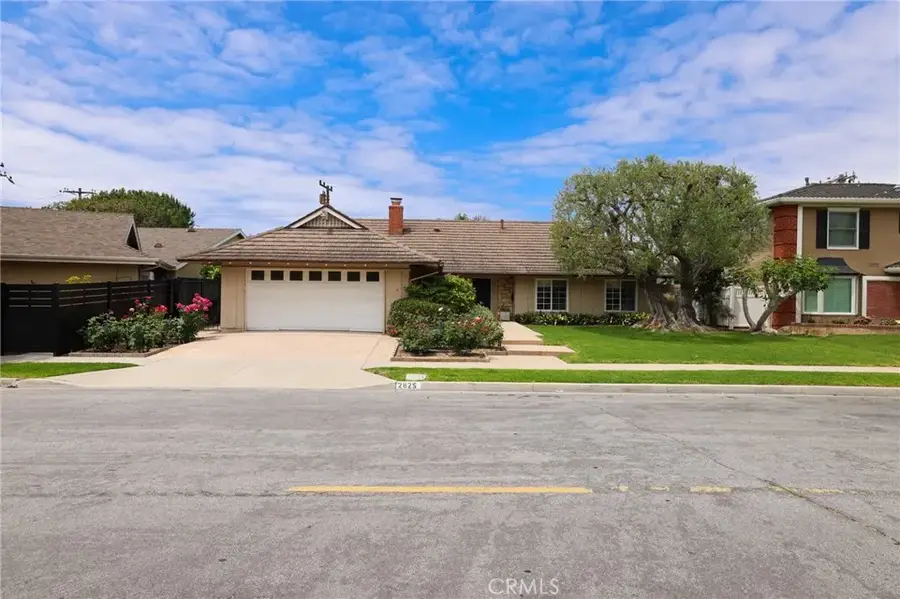 2825 Shantar, Costa Mesa, CA 92626 - #2