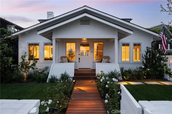 156 Chiquita, Laguna Beach, CA 92651