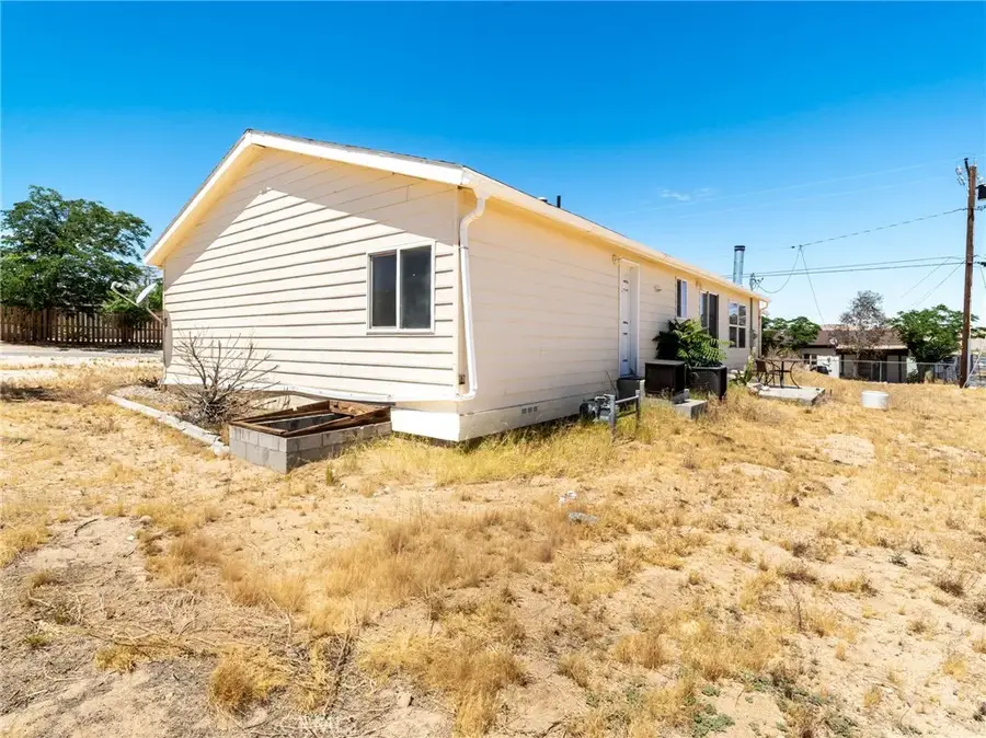 61582 Palm Vista, Joshua Tree, CA 92252 - #2