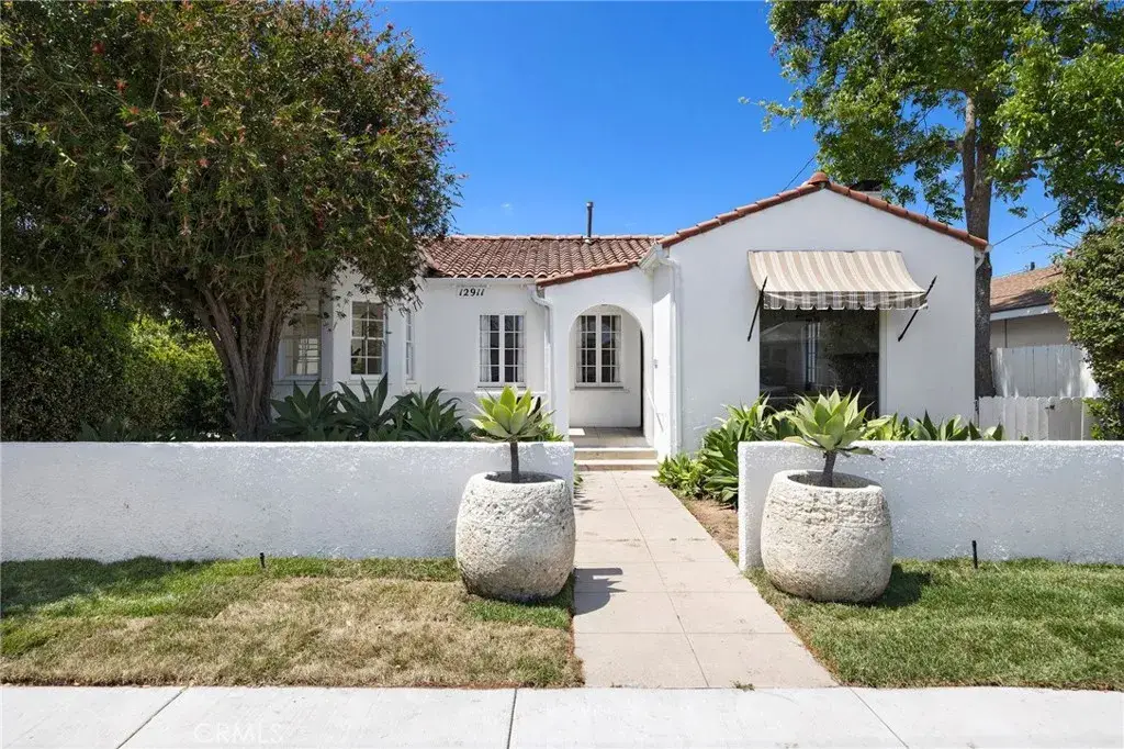 12911 7th, Garden Grove, CA 92840 - #1