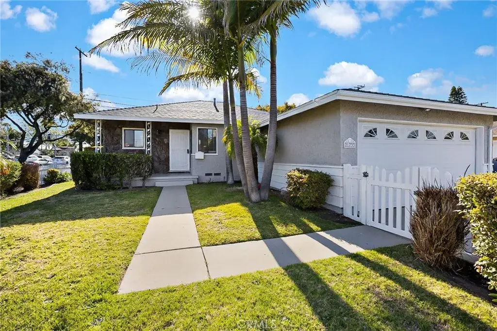 21733 Marjorie Avenue, Torrance, CA 90503 - #1