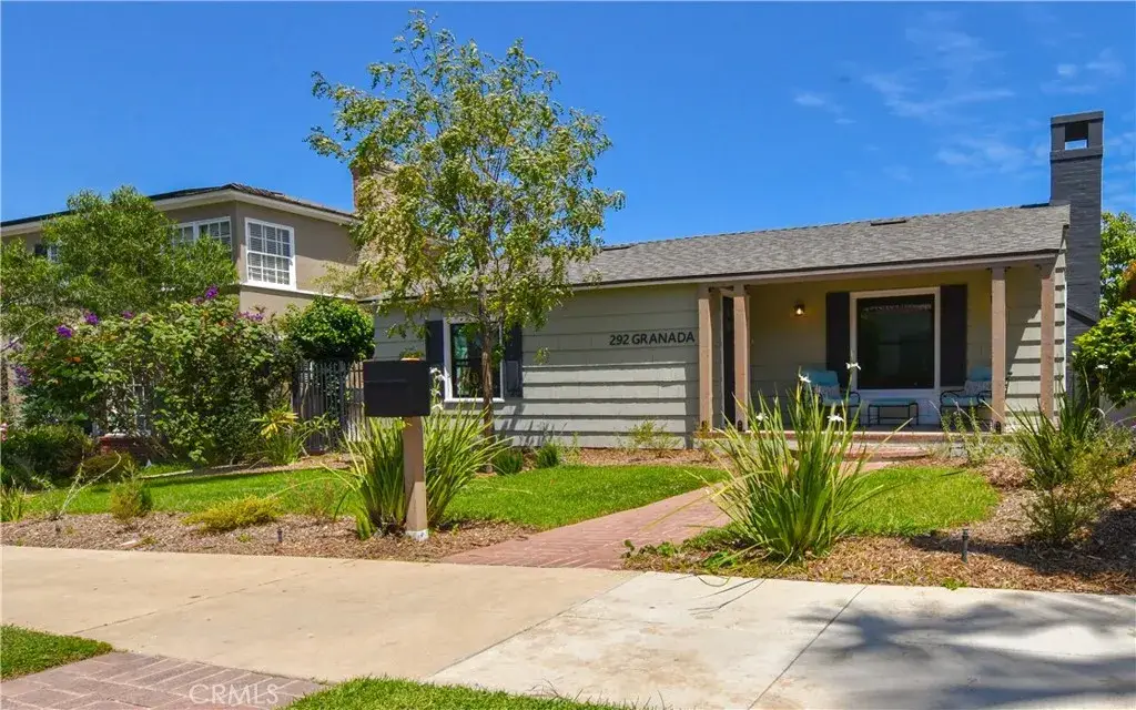 292 Granada, Long Beach, CA 90803 - #1