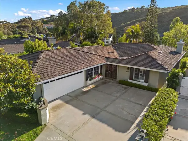 32171 E Nine Drive, Laguna Niguel, CA 92677