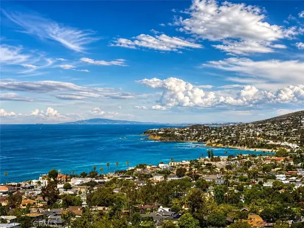 2147 Crestview Drive, Laguna Beach, CA 92651