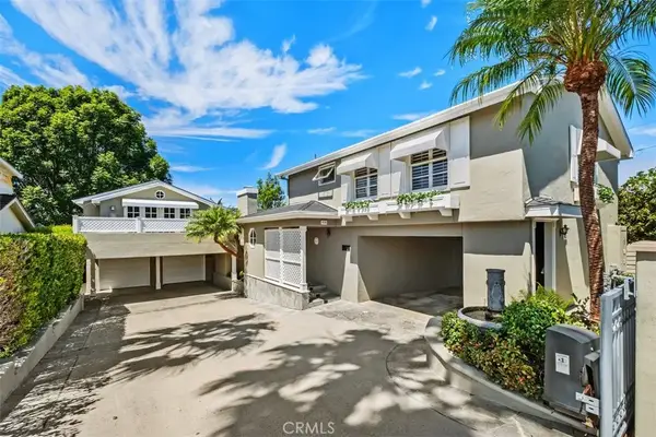 616 Cuprien Way, Laguna Beach, CA 92651