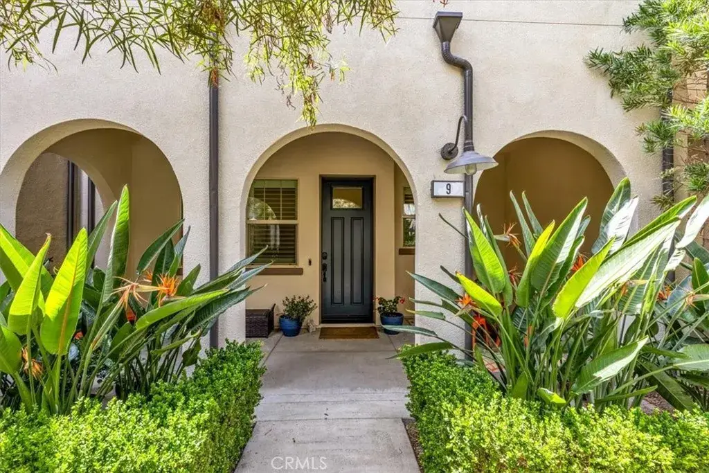 9 Abarrota Street, Rancho Mission Viejo, CA 92694 - #1