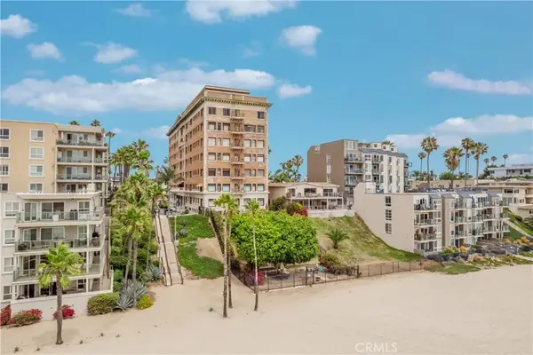 1030 E Ocean Boulevard #502, Long Beach, CA 90802