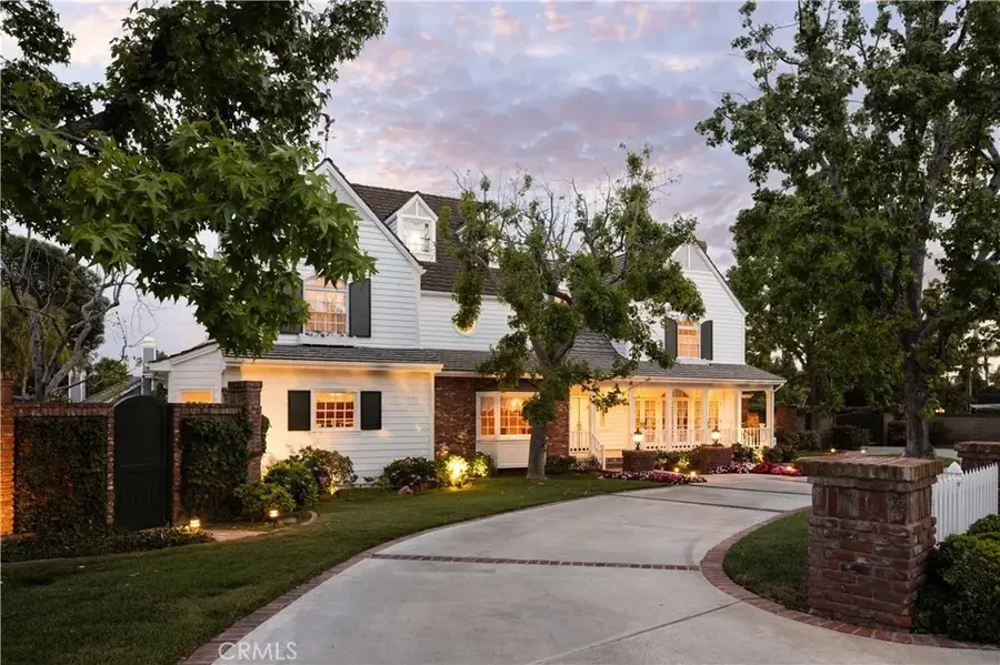 18552 Alice Ln, Villa Park, CA 92861 - #2