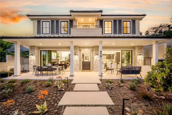478 Locust, Laguna Beach, CA 92651
