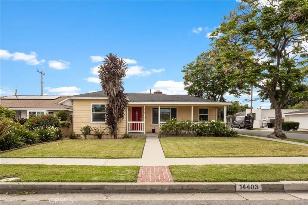 14403 Horst Avenue, Norwalk, CA 90650 - #1