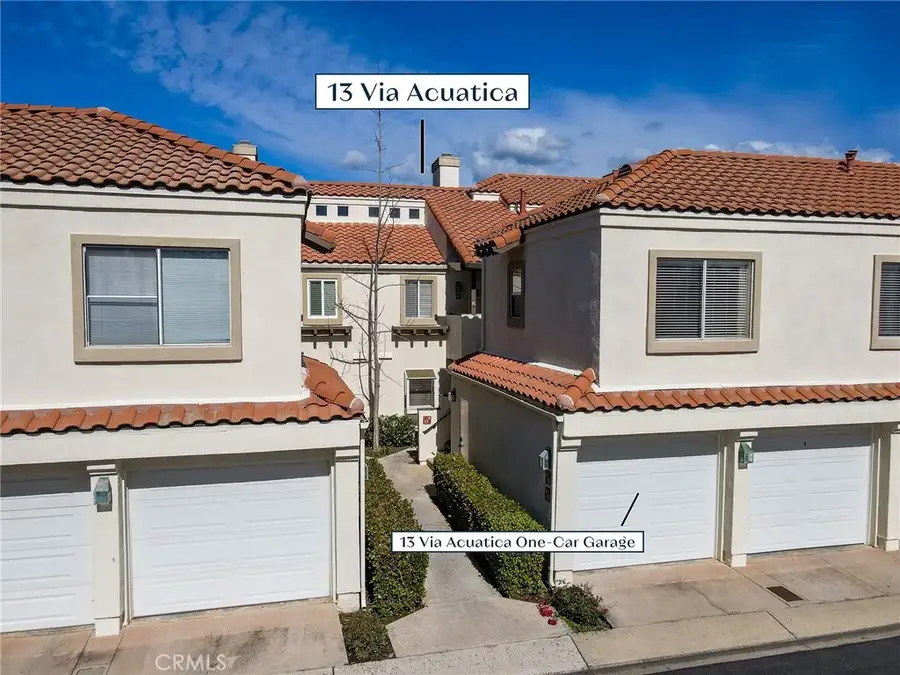 13 Via Acuatica, Rancho Santa Margarita, CA 92688 - #2